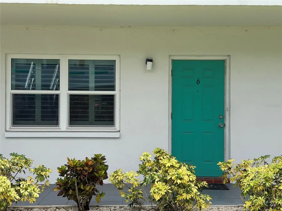 6000 21st Street N #6, Saint Petersburg, FL 33714 - #2