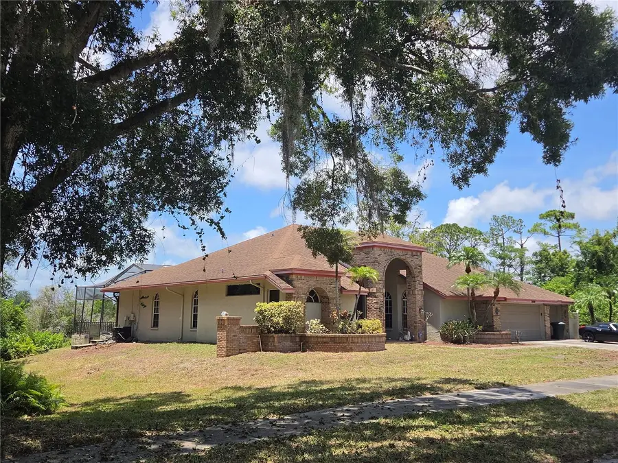 2800 Long Putt Court, Palm Harbor, FL 34683 - #2