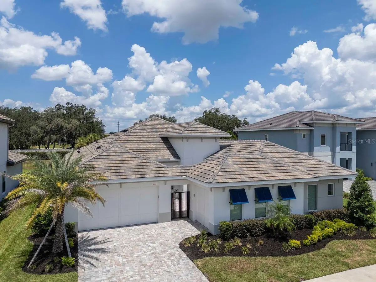 2639 Yacht Place, Wesley Chapel, FL 33543 - #1