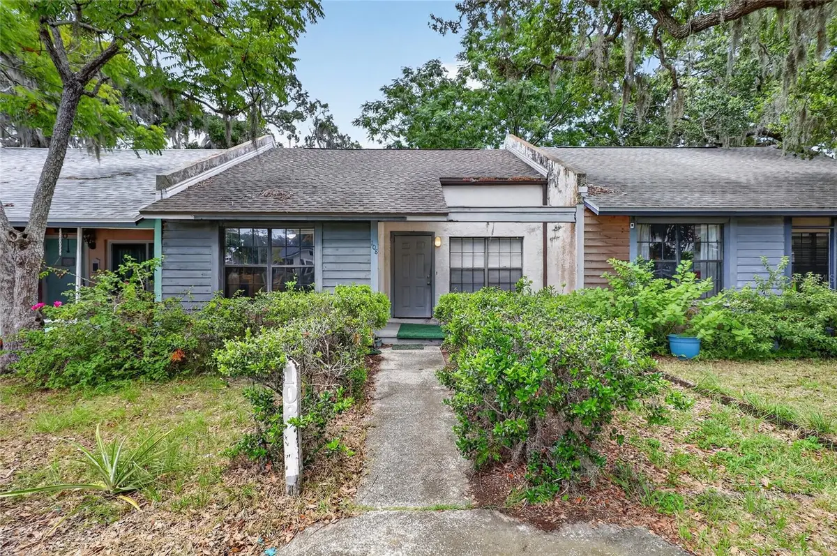 108 12th Avenue S, Safety Harbor, FL 34695 - #1