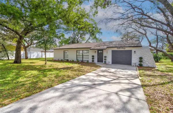 198 Tulsa Avenue, SPRING HILL, FL 34606