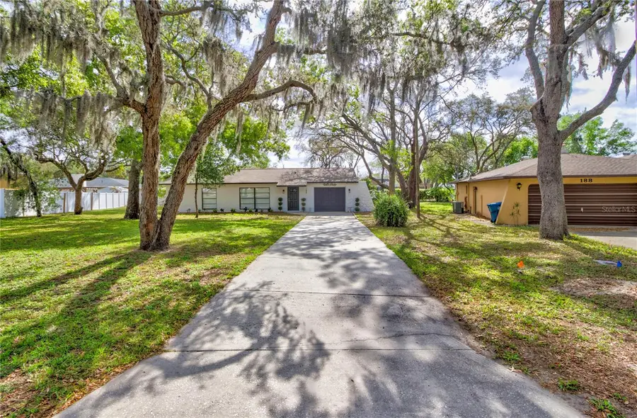 198 Tulsa Avenue, Spring Hill, FL 34606 - #2
