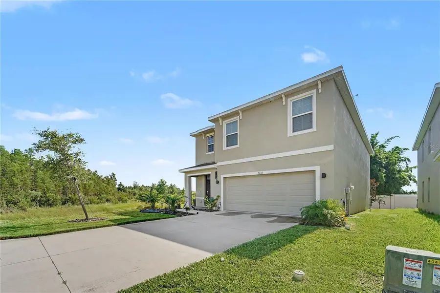 3446 Suncoast Plains Drive, Odessa, FL 33556 - #2