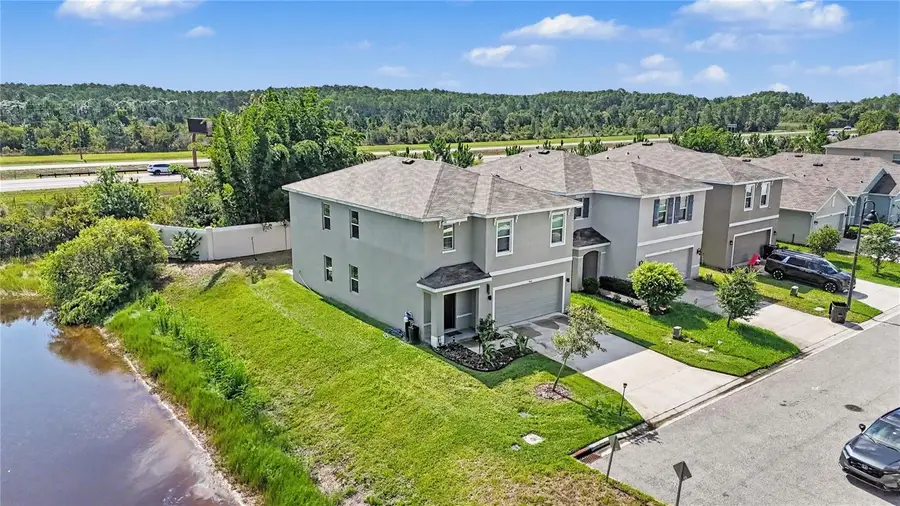 3446 Suncoast Plains Drive, Odessa, FL 33556 - #3