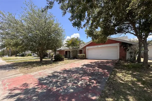 3648 Sail Drive, NEW PORT RICHEY, FL 34652