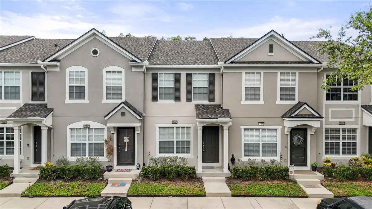10445 Westpark Preserve Boulevard, Tampa, FL 33625 - #1