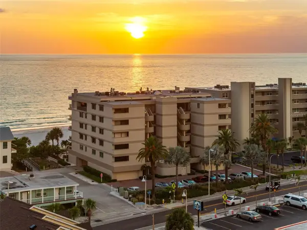 19700 Gulf Boulevard #403, INDIAN SHORES, FL 33785