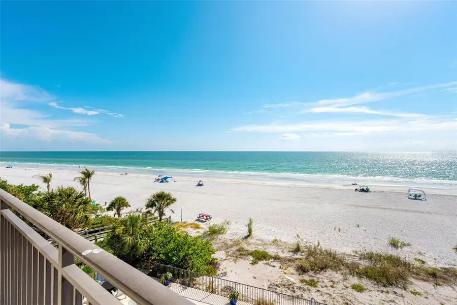 19700 Gulf Boulevard #403, Indian Shores, FL 33785 - #3