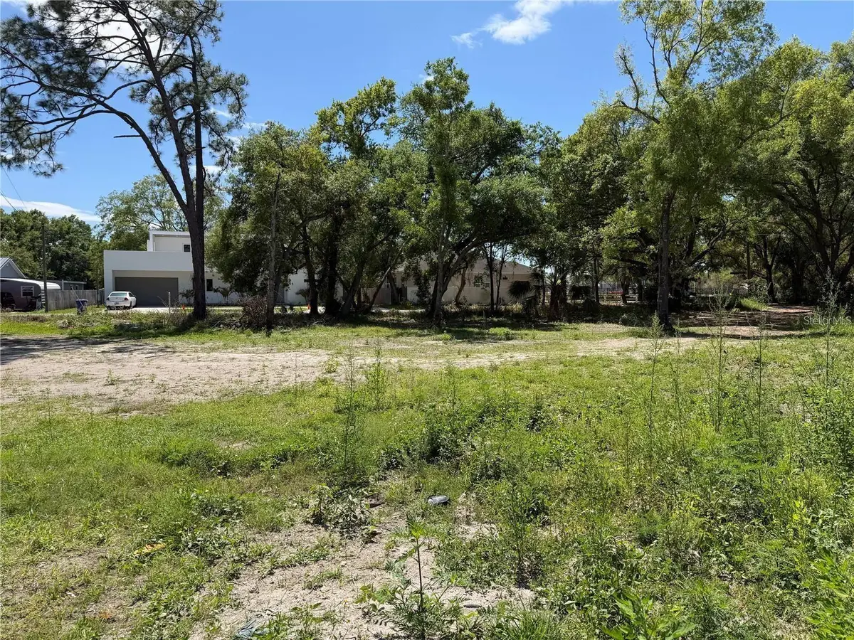 6808 New York Drive, Tampa, FL 33619 - #1