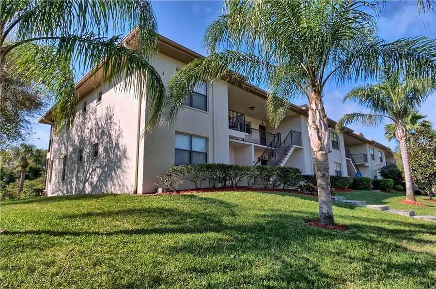 1673 Seascape Circle #102, Tarpon Springs, FL 34689 - #2