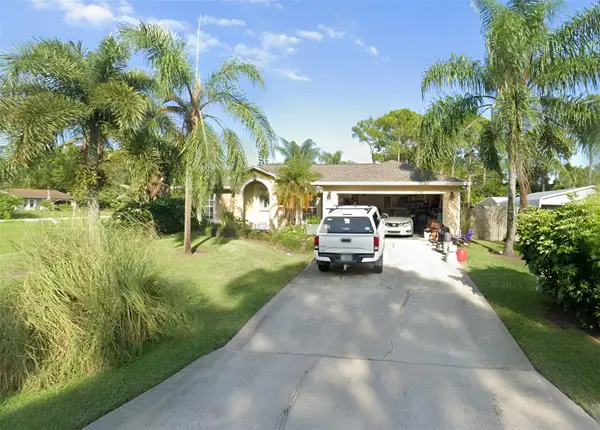 849 Happiness Avenue Sw, PALM BAY, FL 32908