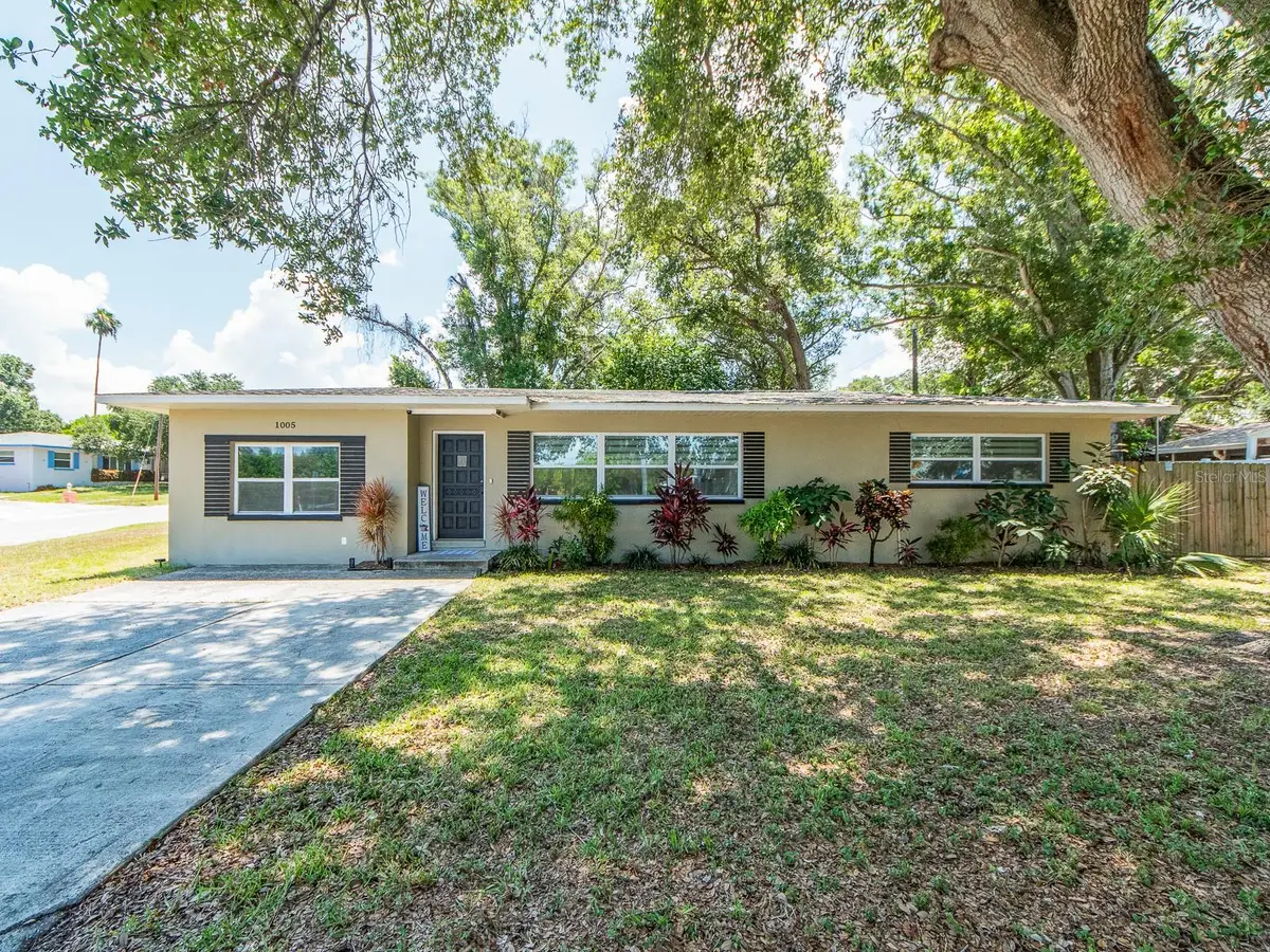 1005 N Highland Avenue, Clearwater, FL 33755 - #1