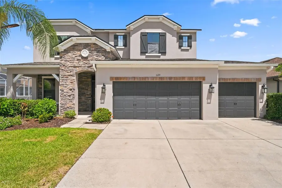 1120 Maza Place, Trinity, FL 34655 - #2
