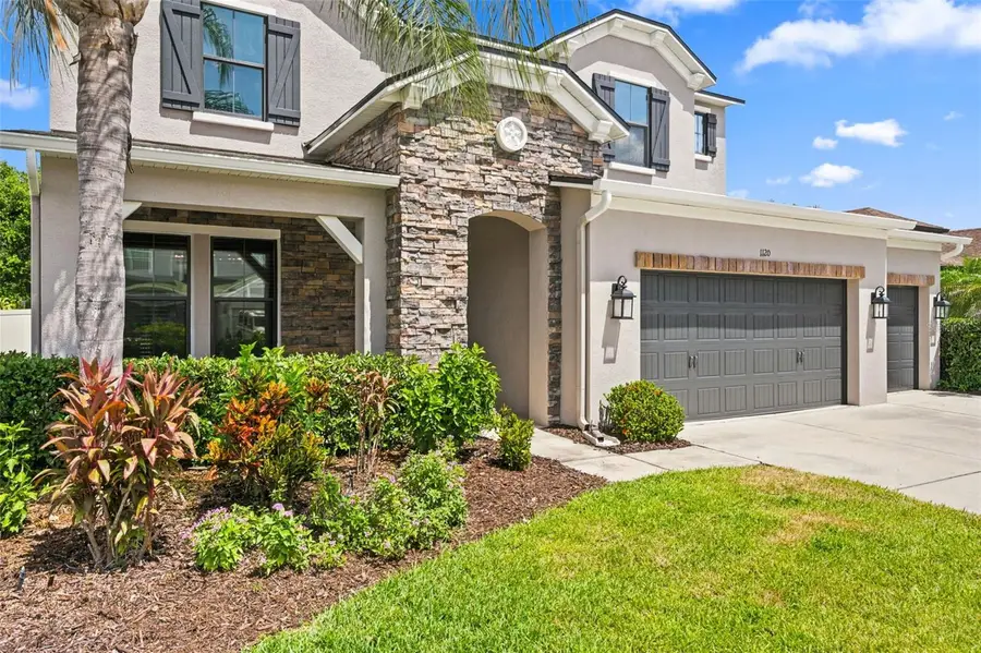 1120 Maza Place, Trinity, FL 34655 - #3