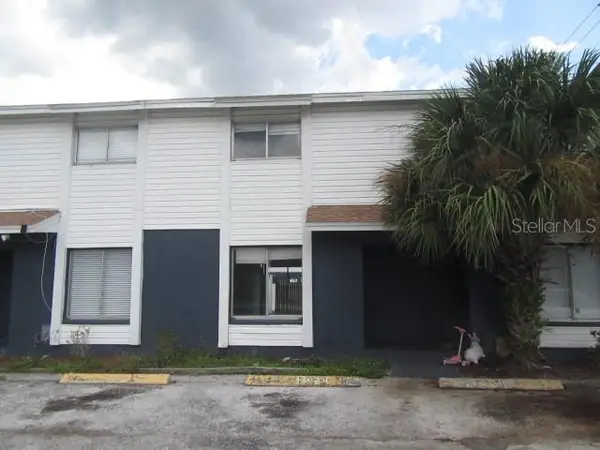 13054 N 20th Street, TAMPA, FL 33612