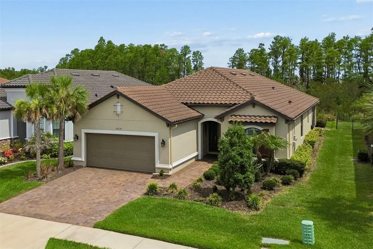 29534 Ginnetto Drive, Wesley Chapel, FL 33543 - #1