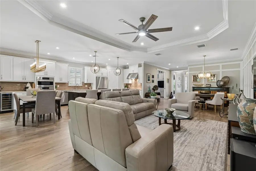 29534 Ginnetto Drive, Wesley Chapel, FL 33543 - #2