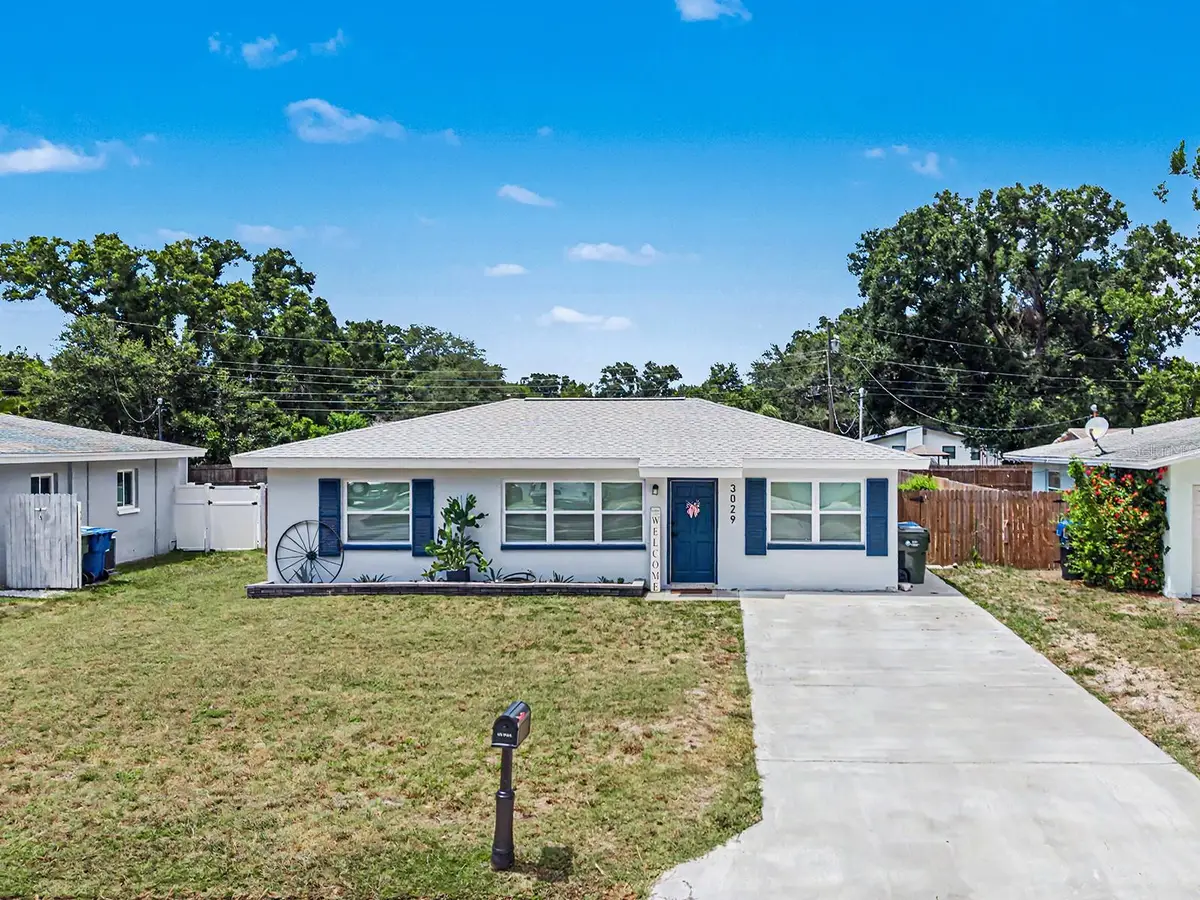 3029 Pine Tree Avenue, Largo, FL 33771 - #1