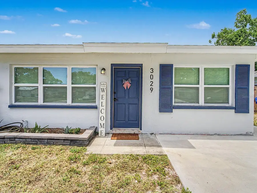 3029 Pine Tree Avenue, Largo, FL 33771 - #2