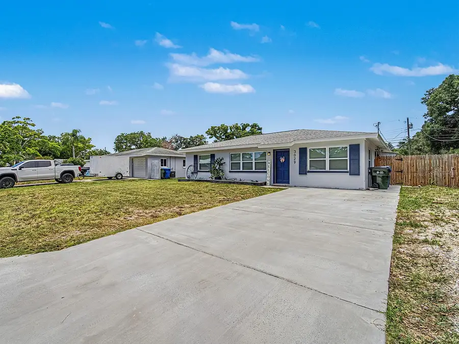 3029 Pine Tree Avenue, Largo, FL 33771 - #3