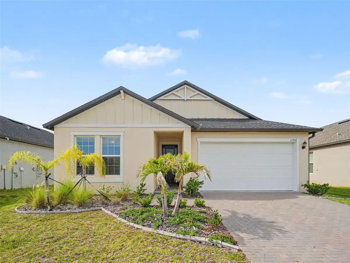 11704 74th Cir E, Palmetto, FL 34221 - #1