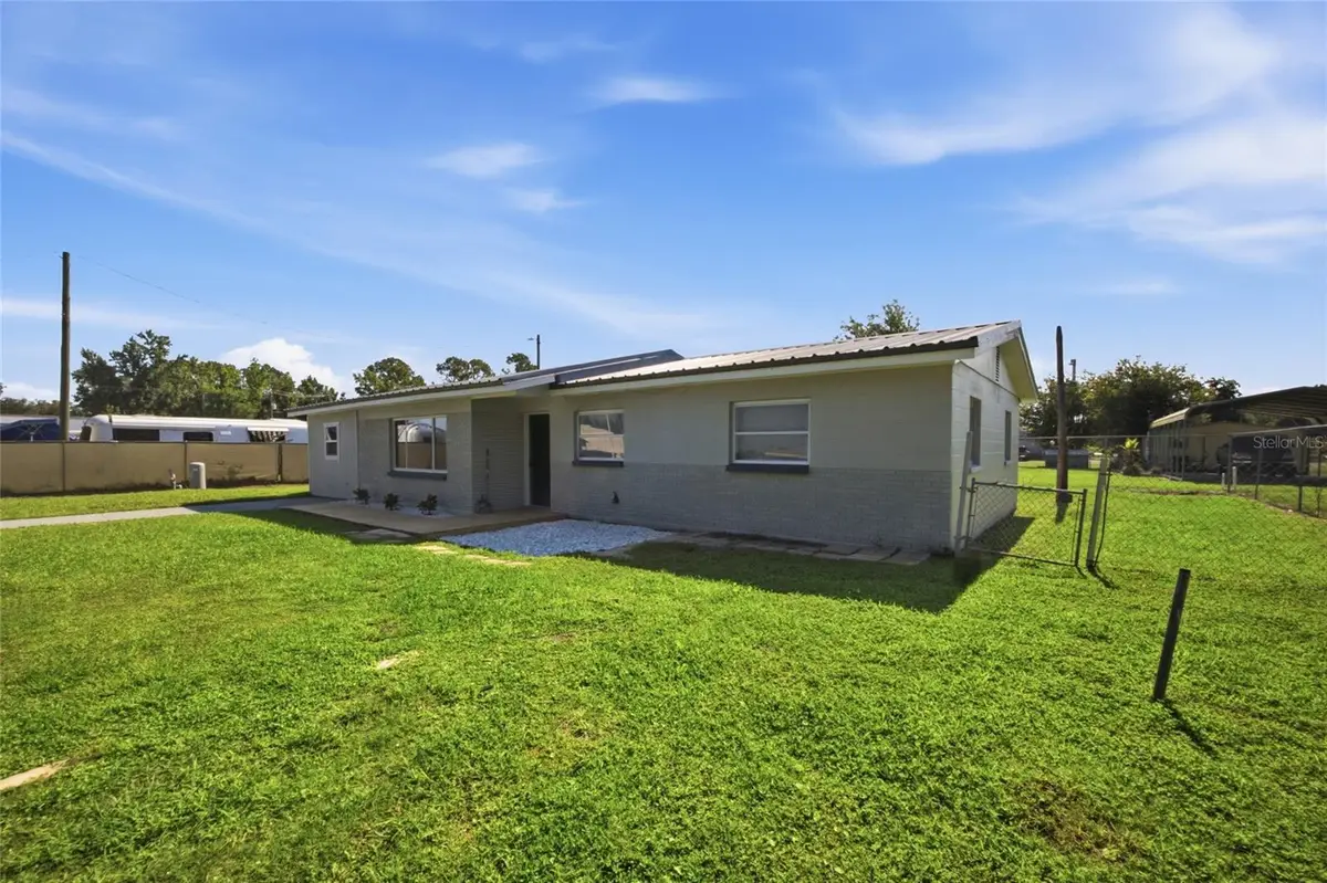 3502 Liles Lane, Plant City, FL 33563 - #1