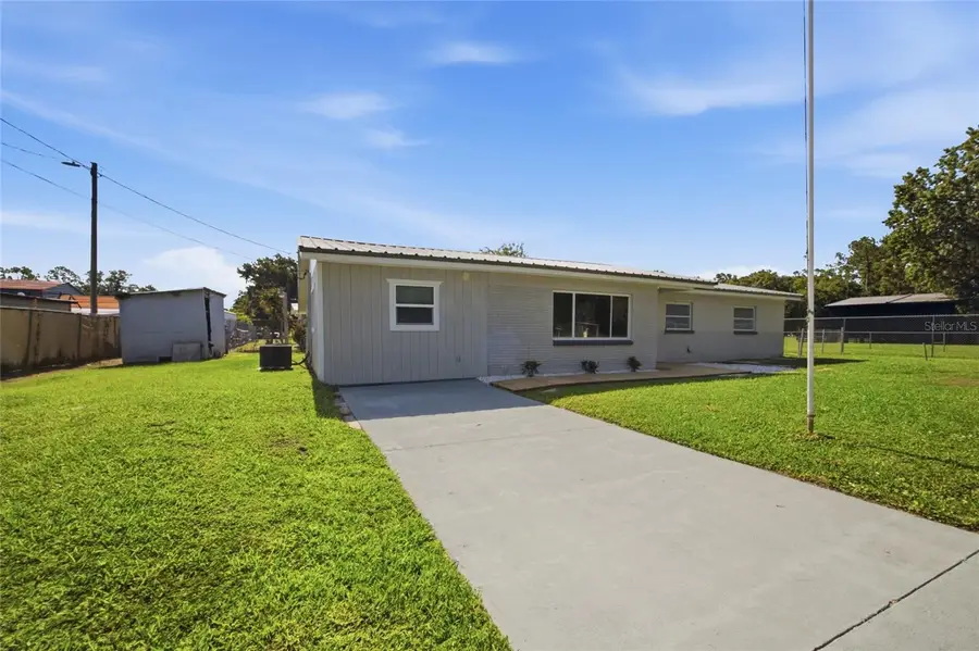 3502 Liles Lane, Plant City, FL 33563 - #3