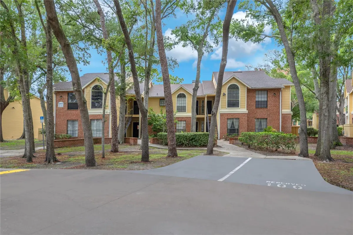 8609 Mallard Reserve Drive #203, Tampa, FL 33614 - #1