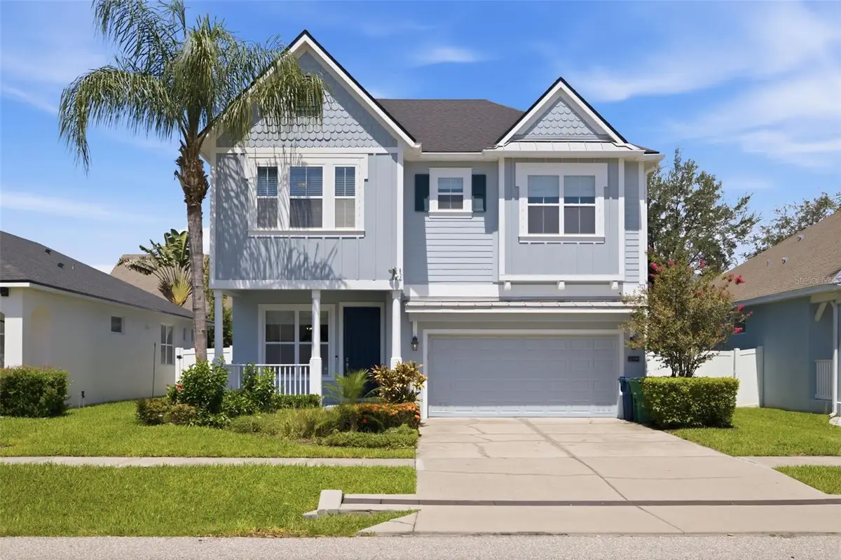 7707 S Fitzgerald Street, Tampa, FL 33616 - #1