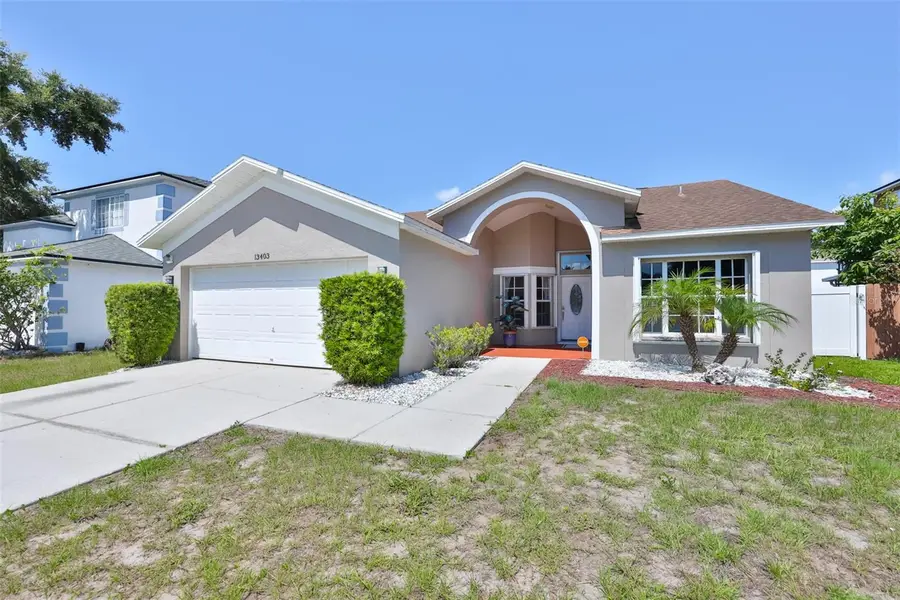 13403 Beechberry Drive, Riverview, FL 33579 - #2
