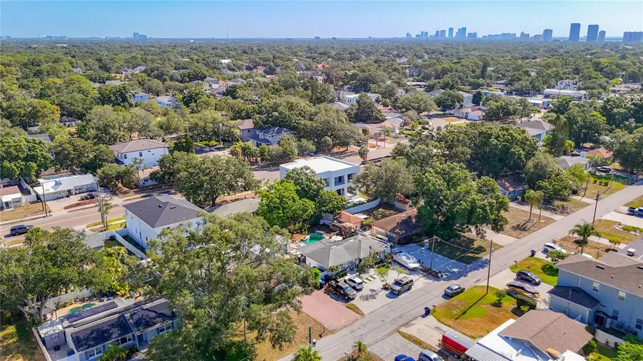 4431 W Bay Villa Avenue, Tampa, FL 33611 - #2