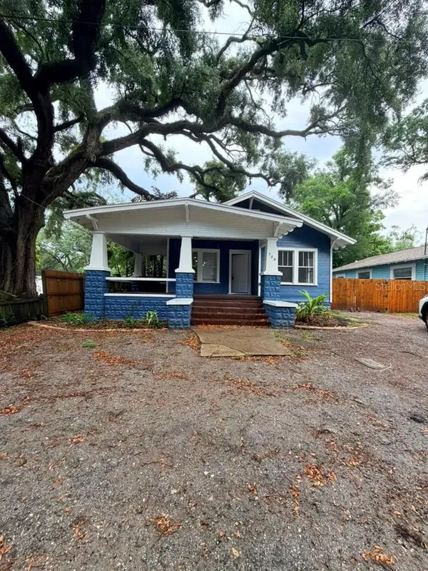 708 E Crenshaw Street, TAMPA, FL 33604