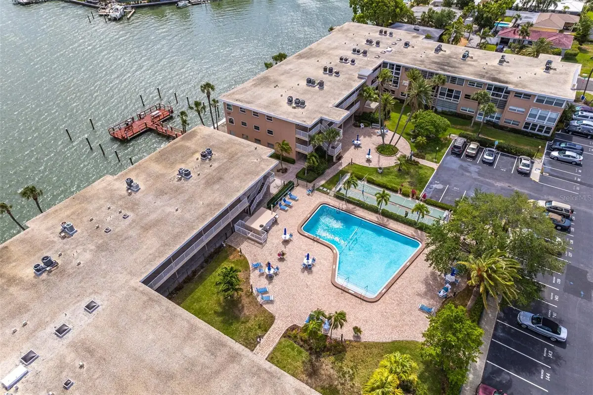 6363 Gulf Winds Drive #437, Saint Pete Beach, FL 33706 - #1