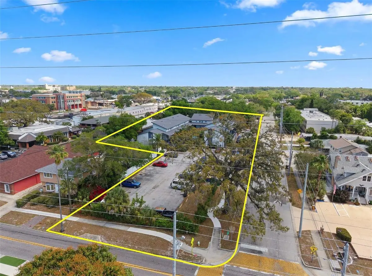 1100 Turner Street, Clearwater, FL 33756 - #1