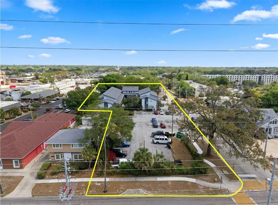 1100 Turner Street, Clearwater, FL 33756 - #2