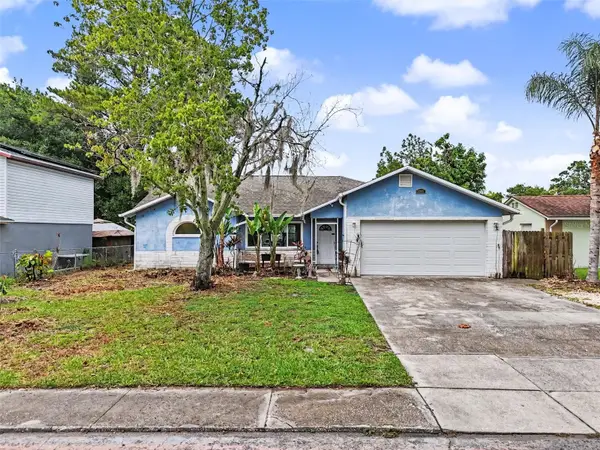 5048 Muriel Lane, NEW PORT RICHEY, FL 34653