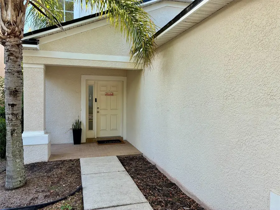 8026 Carriage Pointe Drive, Gibsonton, FL 33534 - #2