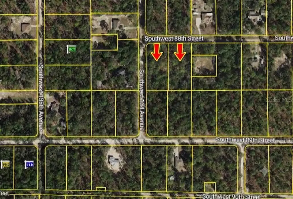 Sw 88 Street, Dunnellon, FL 34432 - #1