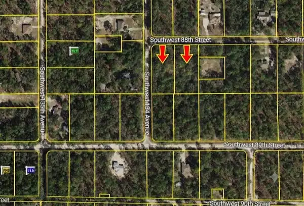 Sw 88 Street, DUNNELLON, FL 34432