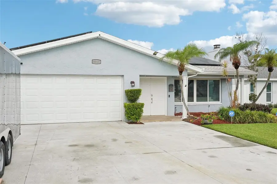 6010 Bayou Grande Boulevard Ne, Saint Petersburg, FL 33703 - #2
