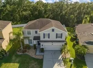 2623 Holly Bluff Court, Plant City, FL 33566 - #1