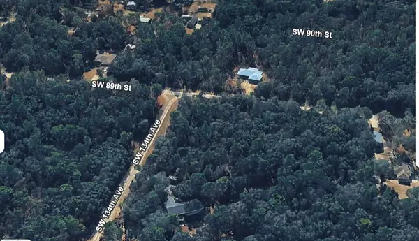 Sw 88 Street, DUNNELLON, FL 34432