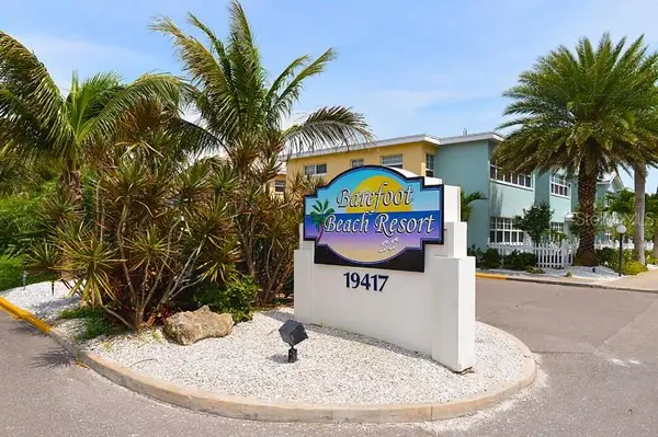 19417 Gulf Boulevard #A202, INDIAN SHORES, FL 33785