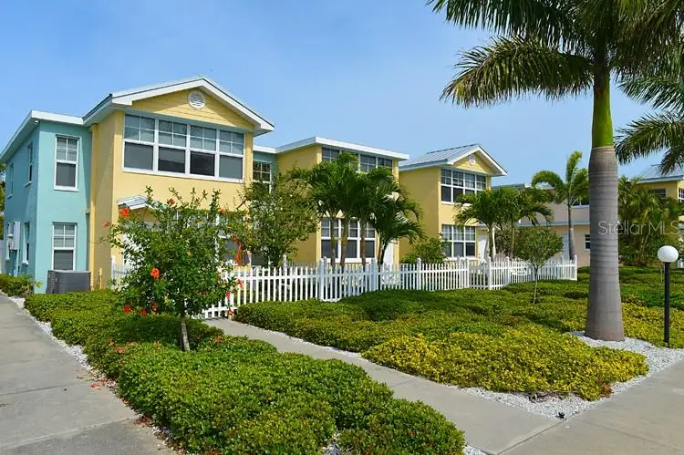 19417 Gulf Boulevard #A202, Indian Shores, FL 33785 - #2