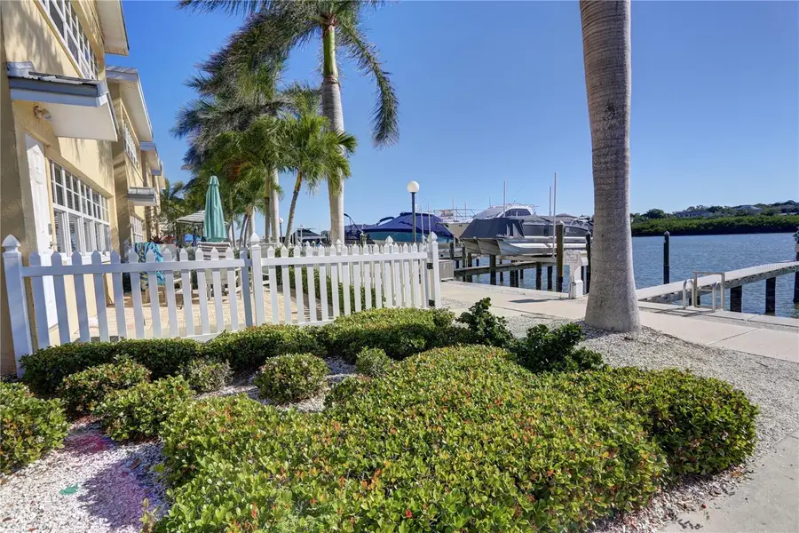 19417 Gulf Boulevard #A202, Indian Shores, FL 33785 - #3