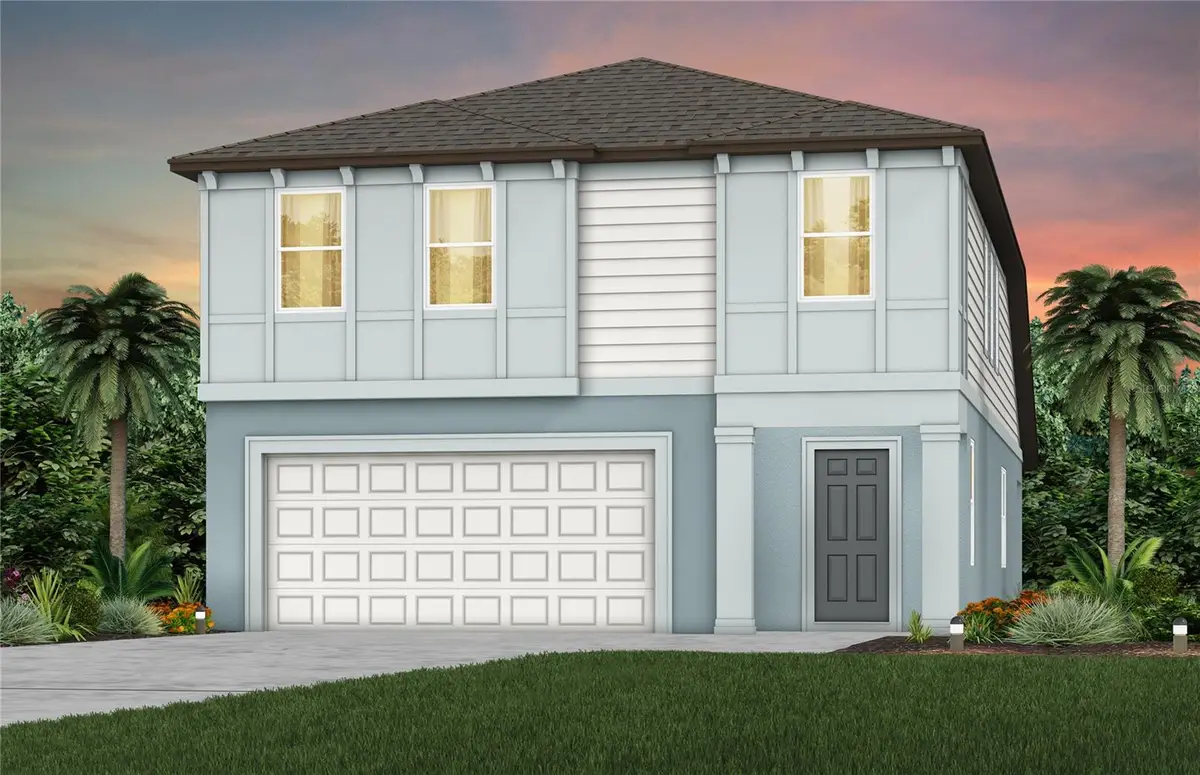 1391 Allagash Drive, Zephyrhills, FL 33540 - #1