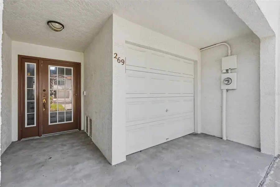 269 Madeira Circle, Saint Petersburg, FL 33715 - #3