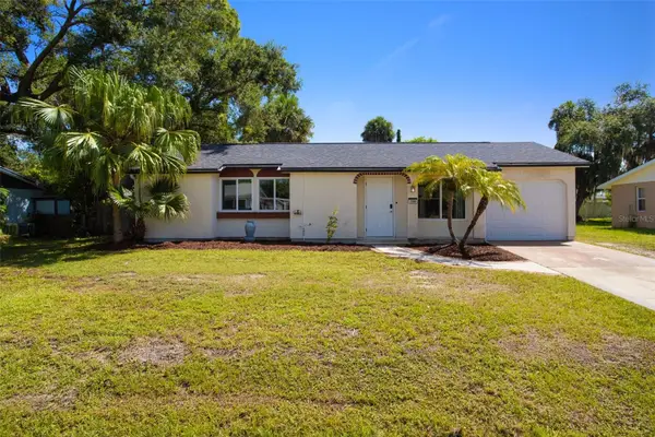 2500 Linton Lane, PORT CHARLOTTE, FL 33952