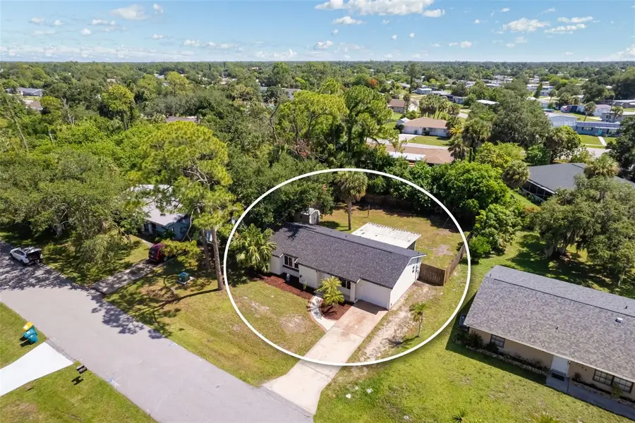 2500 Linton Lane, Port Charlotte, FL 33952 - #2