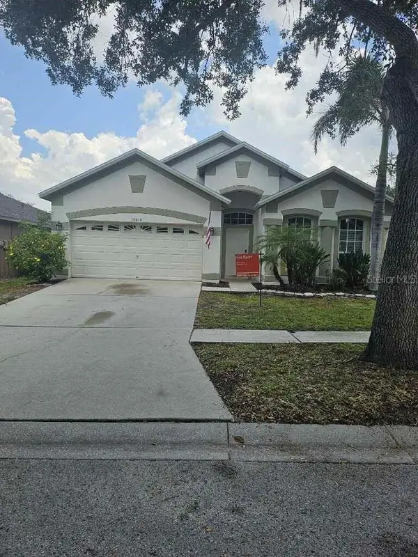 10616 Little Bend Lane, RIVERVIEW, FL 33579